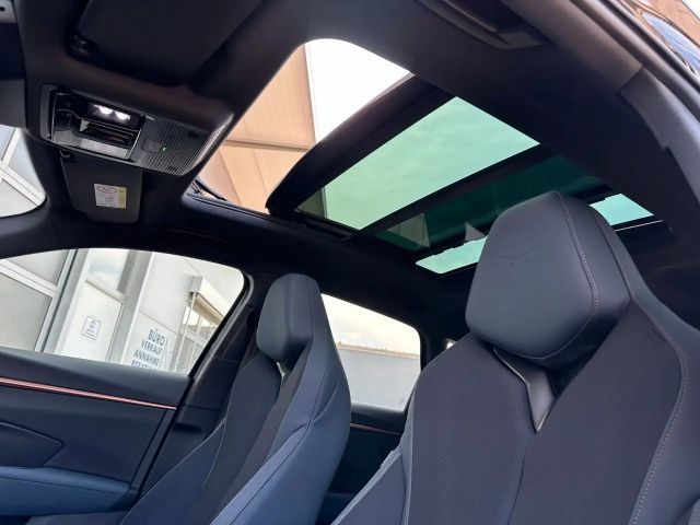 Cupra Terramar 2.0 TSI VZ