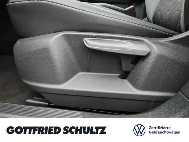 Volkswagen T-Roc GOAL TSI NAVI SITZHEIZUNG EINPARKHILFE LED