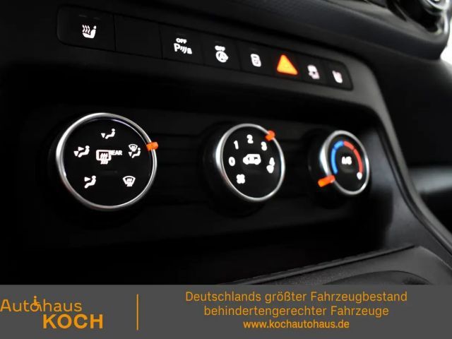 Mercedes-Benz Citan 110 standard PRO  rollstuhlgerecht