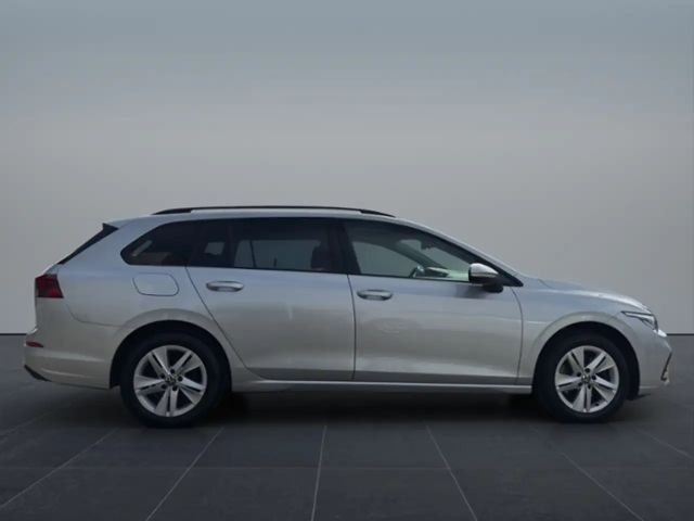 Volkswagen Golf 2.0 TDI Golf VIII Life Variant