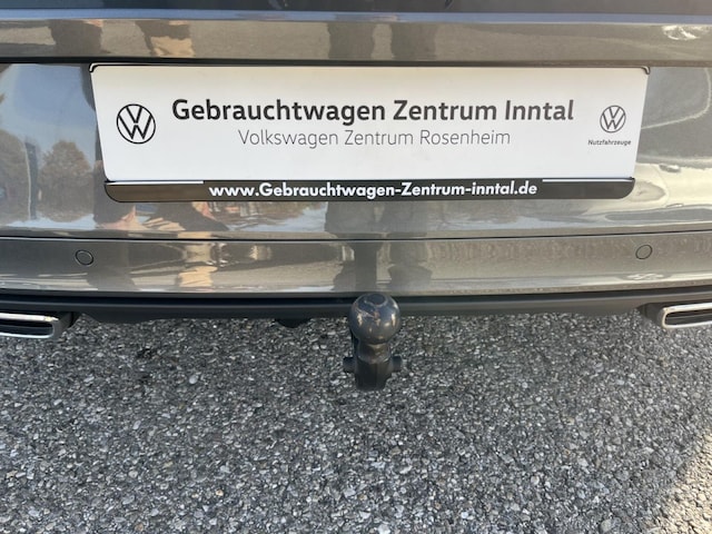 Volkswagen T-Roc DSG R-Line