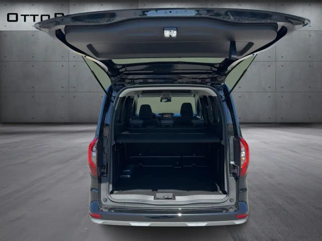 Renault Kangoo EDC Techno