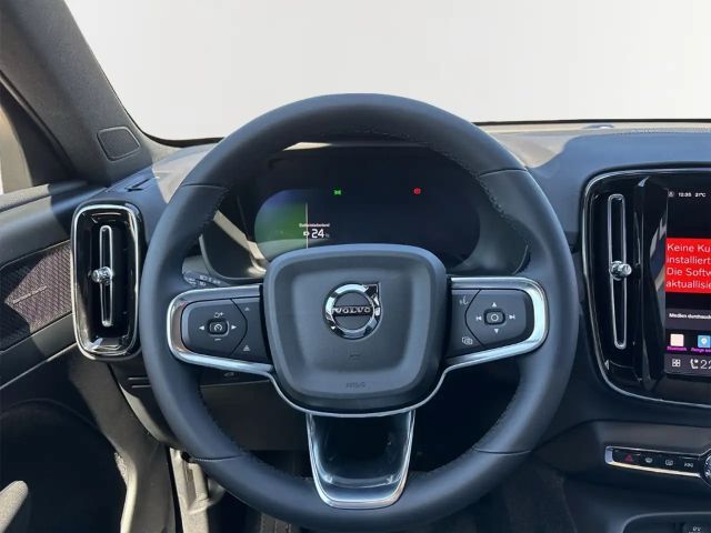 Volvo EX40 AWD Twin motor Ultra