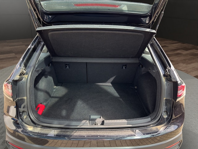 Volkswagen Taigo 1.0 TSI Life