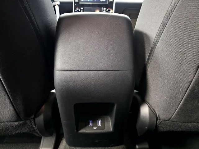 Hyundai Tucson Voll-LED-Scheinw.,Climatr.,Alu,Sitzhzg.