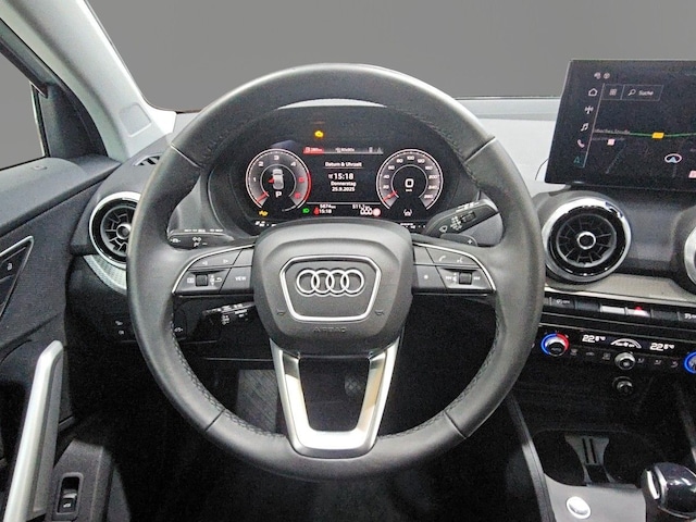 Audi Q2 35 TDI S-Tronic