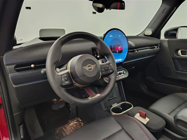 MINI Cooper S JCW  **AUTO/NAVI/CUIR/ TOIT PANO**