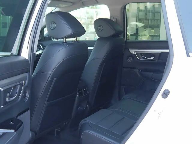 Honda CR-V Hybrid Lifestyle