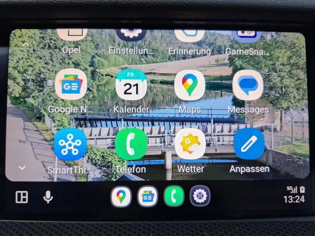 Opel Insignia Sports Tourer