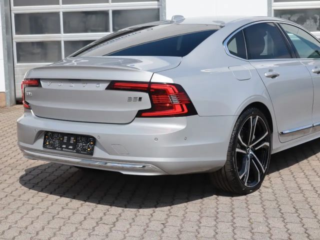 Volvo S90 AWD Bright Ultimate