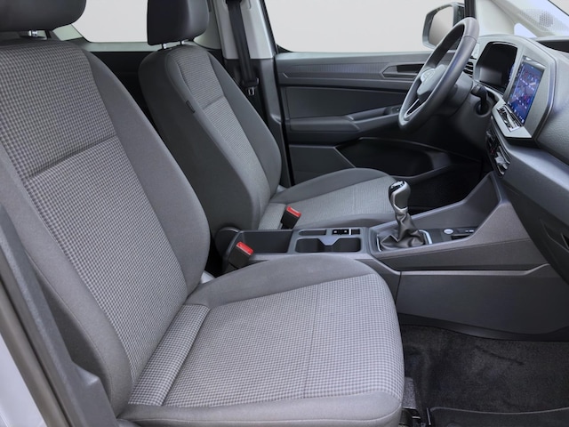 Volkswagen Caddy 1.5 TSI Combi