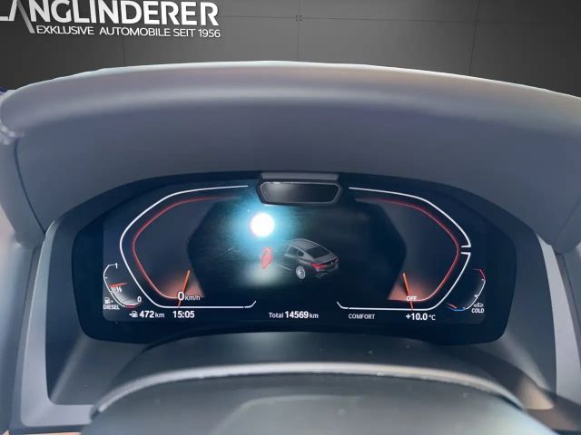 BMW 840 840d Coupé Gran Coupé M-SportPro xDrive