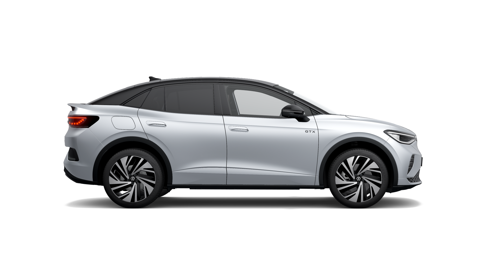 Volkswagen ID.5 4Motion GTX