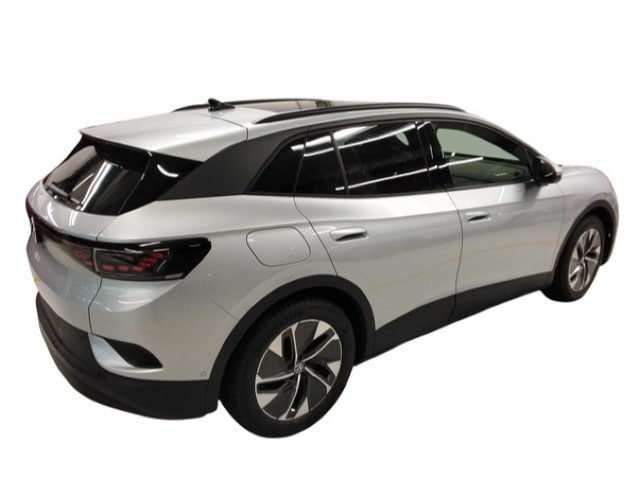Volkswagen ID.4 IQ.Drive Performance Pro