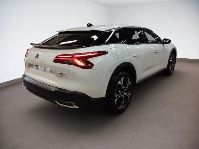 Citroën C5 X Plus PureTech