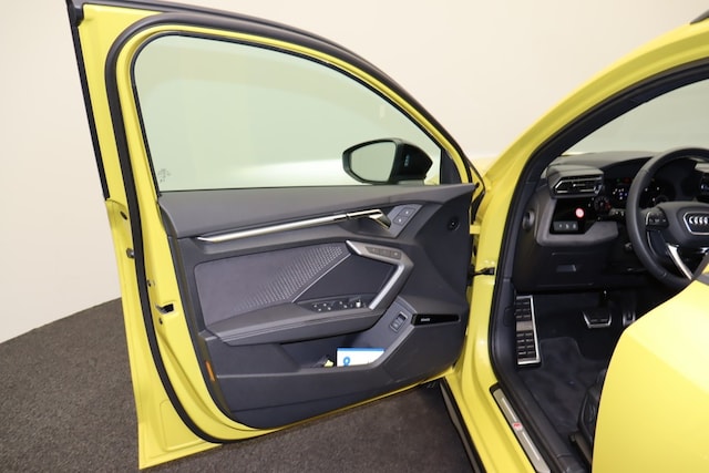 Audi A3 35 TFSI S-Tronic