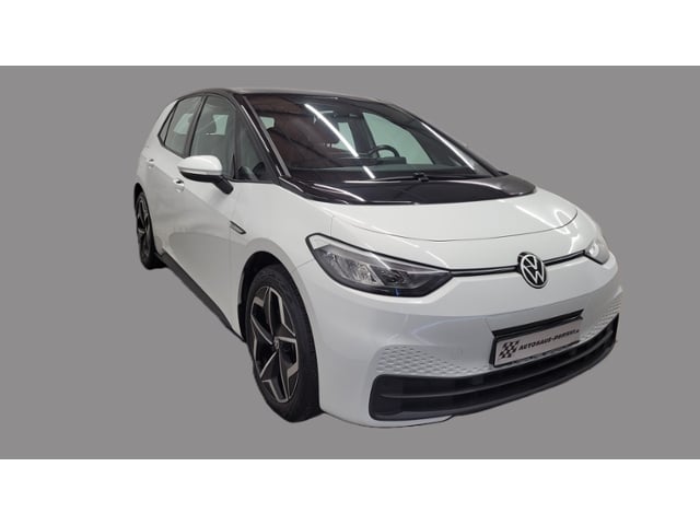 Volkswagen ID.3 150 kW Life