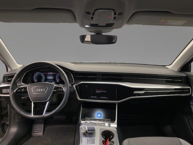 Audi A6 45 TFSI Avant S-Tronic