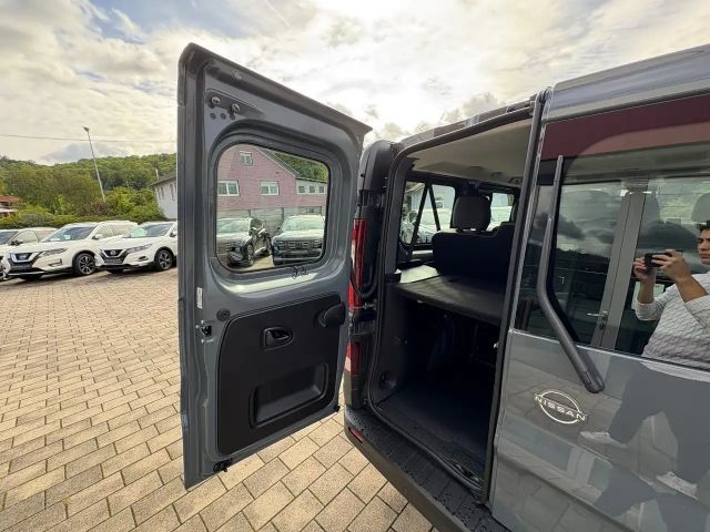 Nissan Primastar L1H1 N-Connecta