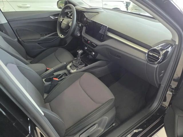 Skoda Fabia 1.0 TSI 85