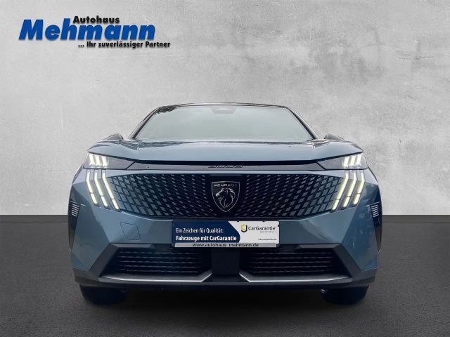 Peugeot 3008 GT-Line