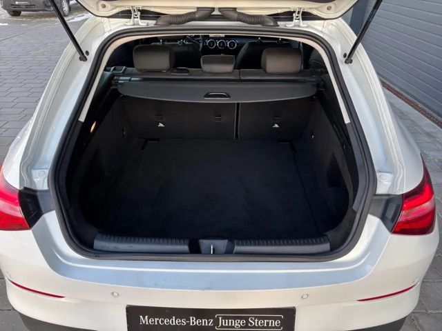Mercedes-Benz CLA 250 4MATIC Shooting Brake