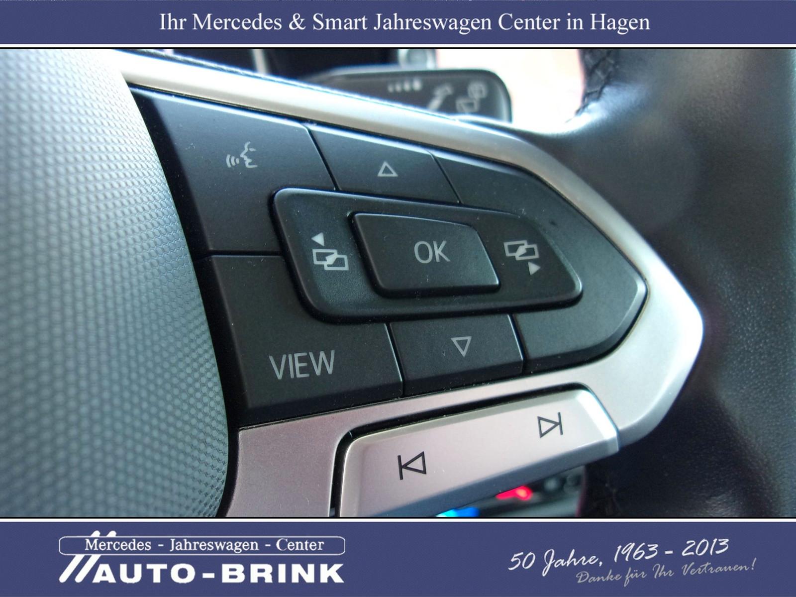 Volkswagen Taigo DSG IQ.Drive Style