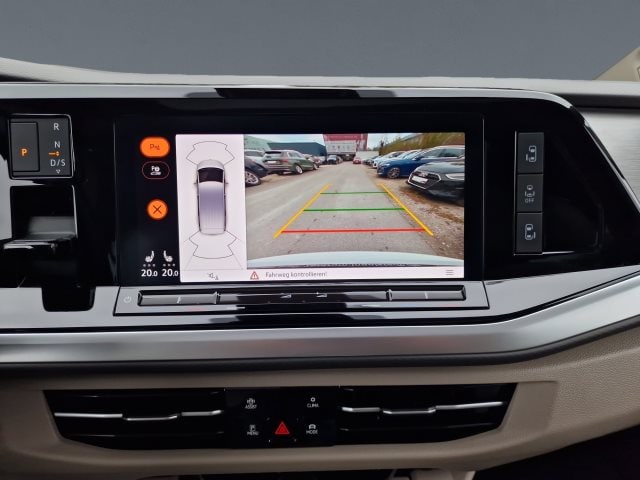 Volkswagen Multivan 2.0 TSI IQ.Drive Lang T7