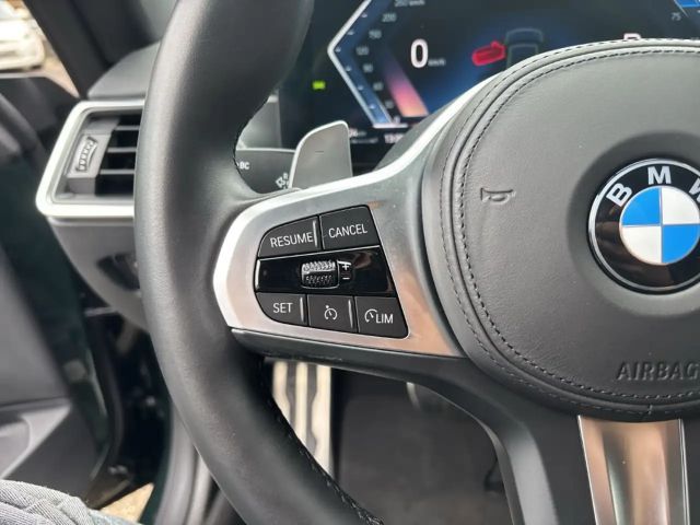 BMW 420 420d Coupé M-Sport