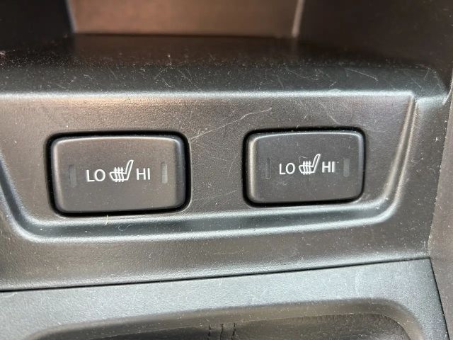 Suzuki Vitara Comfort Hybrid