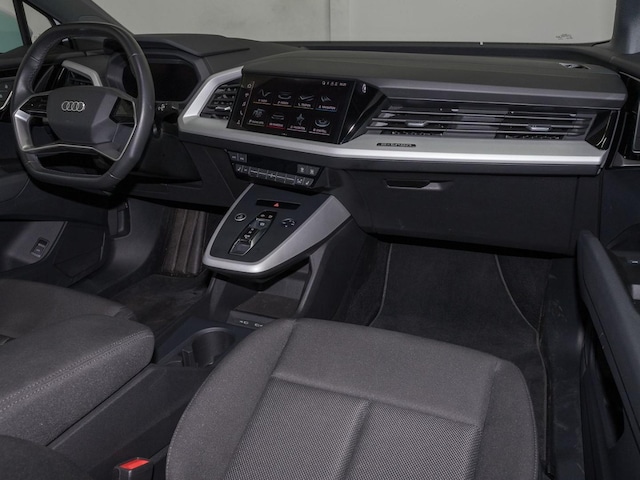 Audi Q4 e-tron 35 Sportback