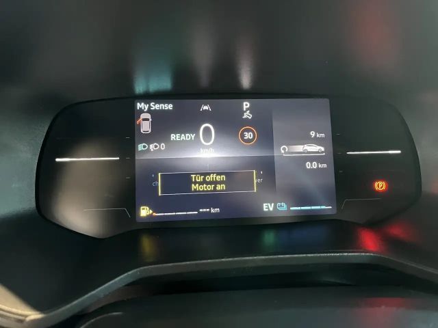 Renault Clio E-Tech Hybrid Techno