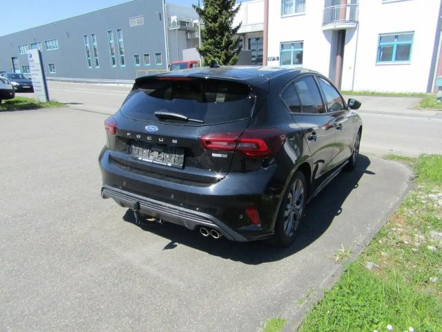 Ford Focus ST Line