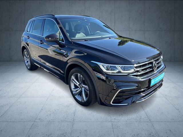 Volkswagen Tiguan 2.0 TDI IQ.Drive R-Line