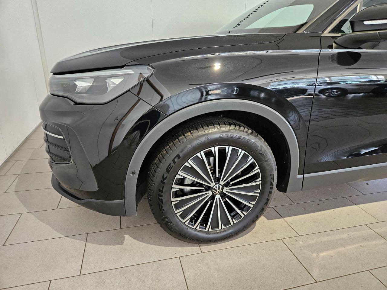 Volkswagen Tiguan 1.5 eTSI DSG IQ.Drive