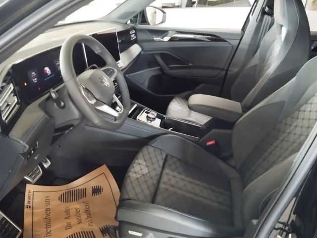 Volkswagen Tiguan DSG Sport eHybrid