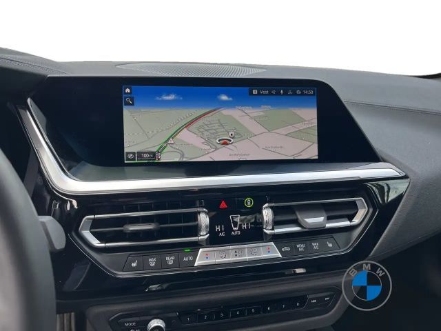 BMW Z4 Cabrio M40i Roadster