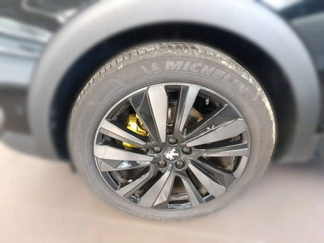 Peugeot 3008 BlueHDi GT-Line