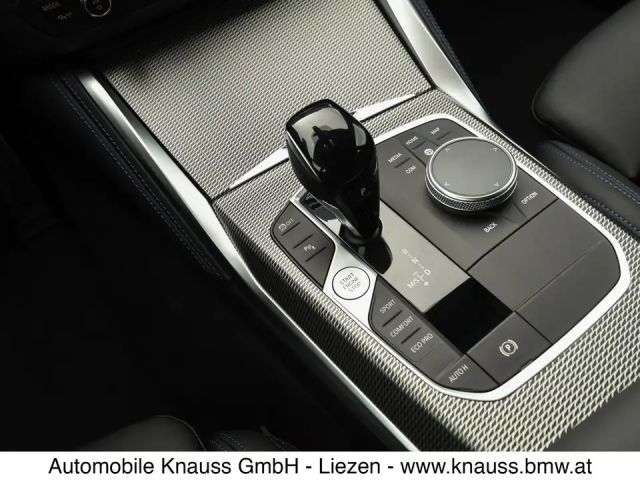 BMW 420 420d Coupé xDrive