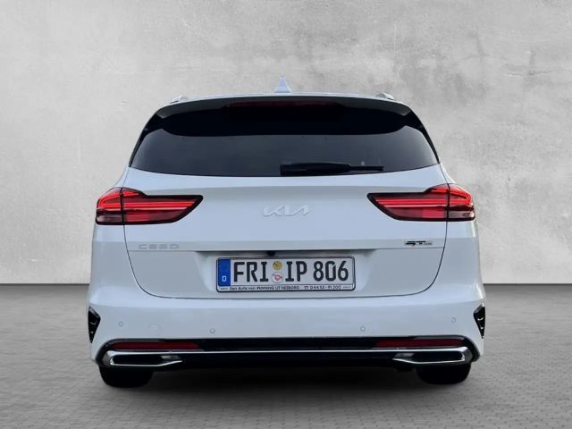 Kia Ceed GT-Line SportWagon