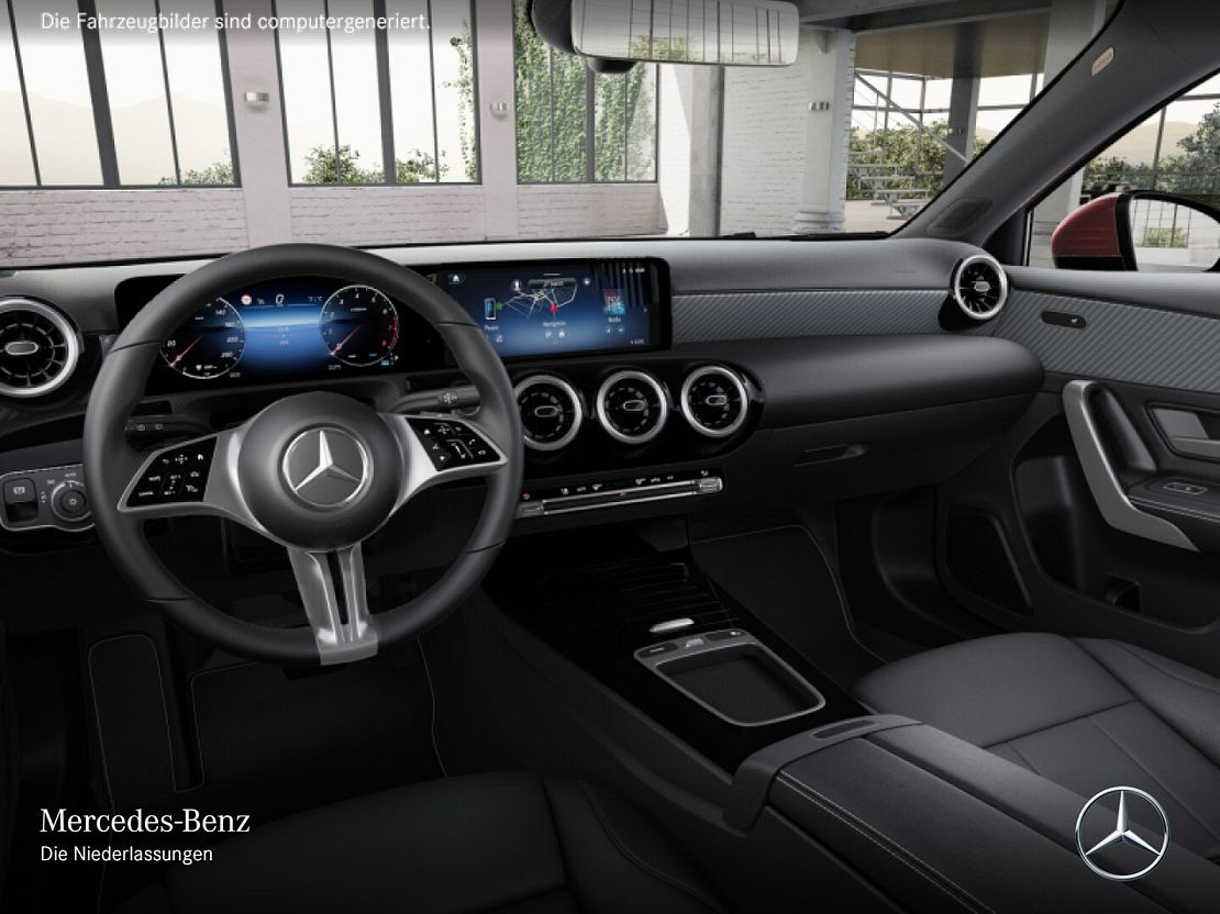 Mercedes-Benz A 180 A 180