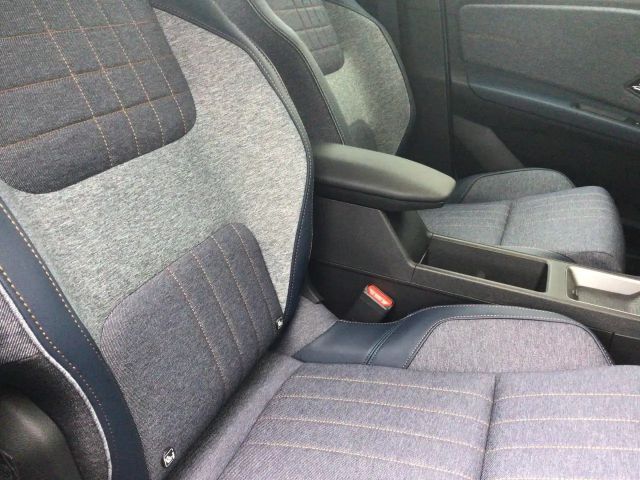 Renault 4 Comfort Techno