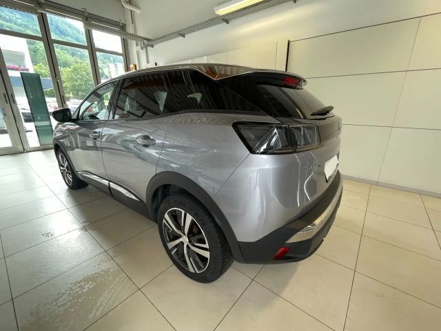 Peugeot 3008 Allure Pack Hybrid