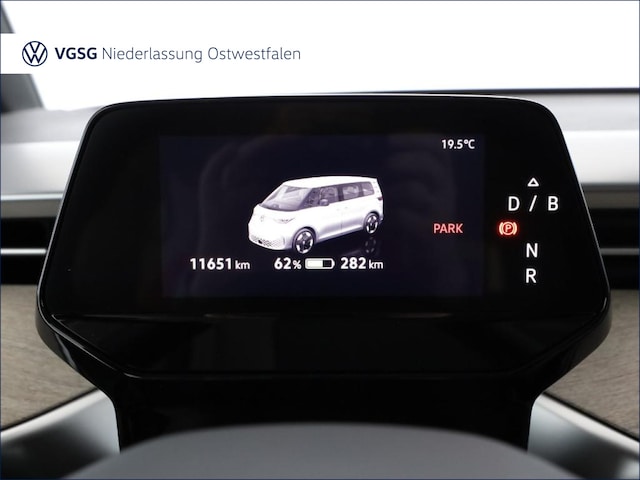 Volkswagen ID.Buzz Pro