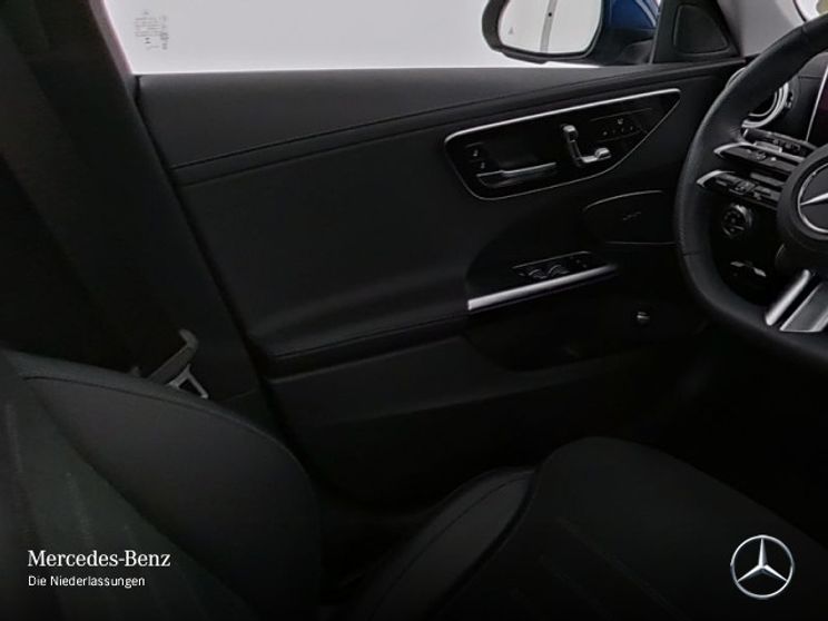 Mercedes-Benz GLC 220 4MATIC AMG Line GLC 220 d