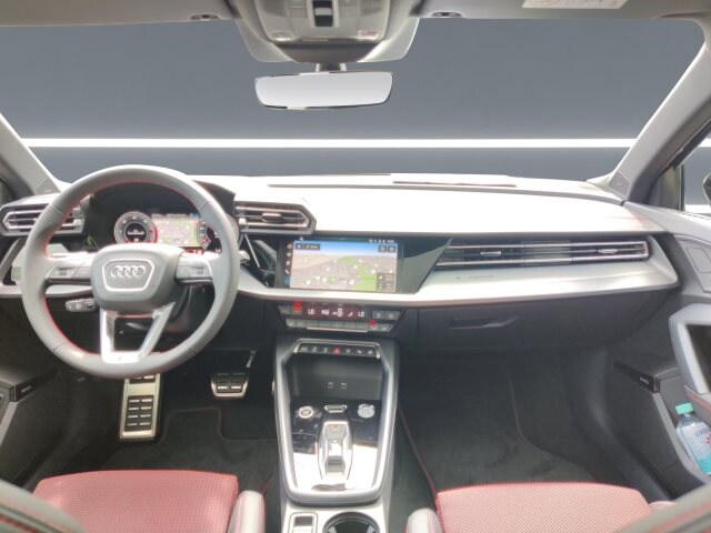 Audi A3 S-Tronic Sportback