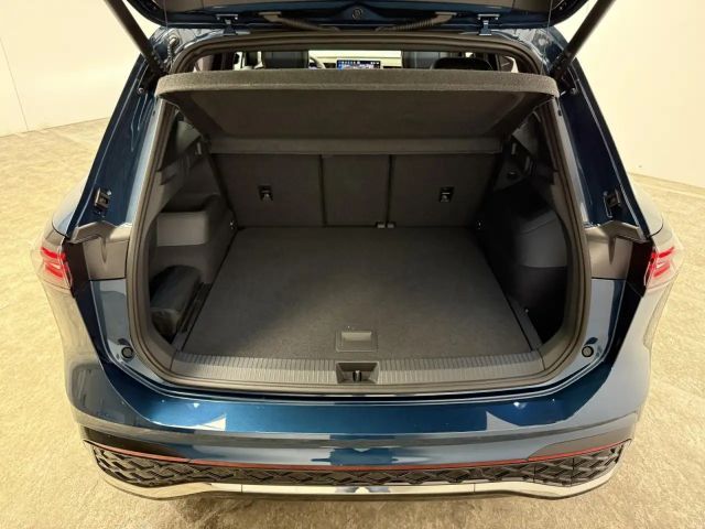 Volkswagen Tiguan 2.0 TDI 4Motion DSG R-Line