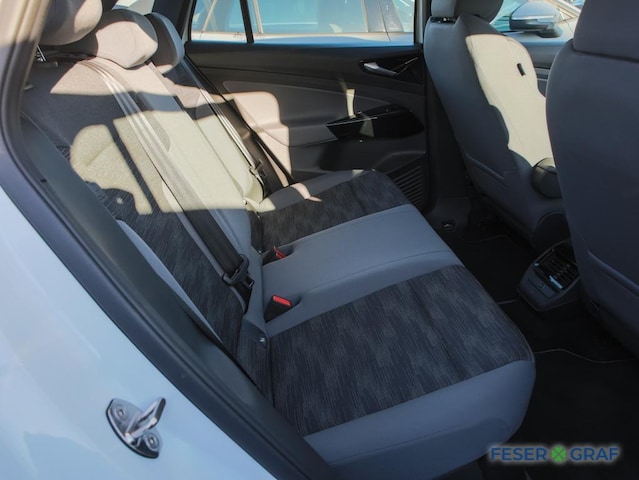 Volkswagen ID.4 Pure