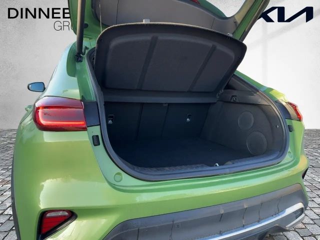 Kia XCeed Platinum Edition