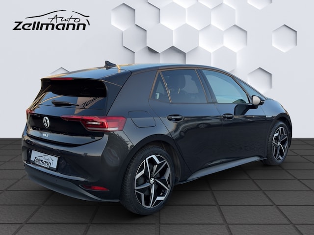 Volkswagen ID.3 Performance Pro